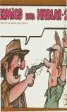 Cómics para Hablar 2
