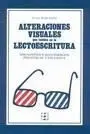 Alteraciones Visuales que Inciden en la Lectoescritura