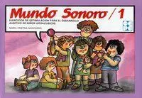 Mundo Sonoro. 2