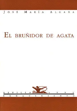 El Bruñidor de Ágata