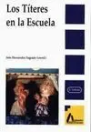 Títeres en la Escuela