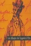 Los Dibujos de Eugenio D Ors