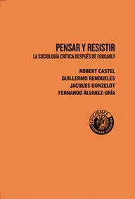 Pensar y Resistir