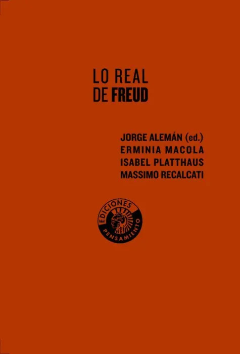 Lo Real de Freud