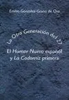 El Humor Nuevo Español y la Codorniz Primera