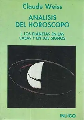 Análisis del Horóscopo I