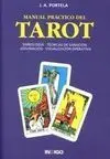 Manual Práctico del Tarot