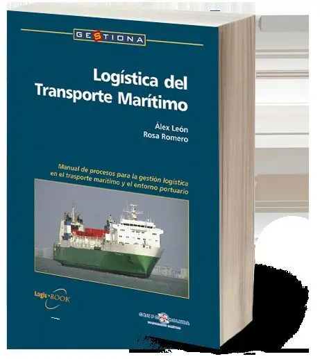 Logística del Transporte Marítimo