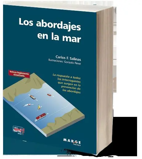 Los Abordajes en la Mar