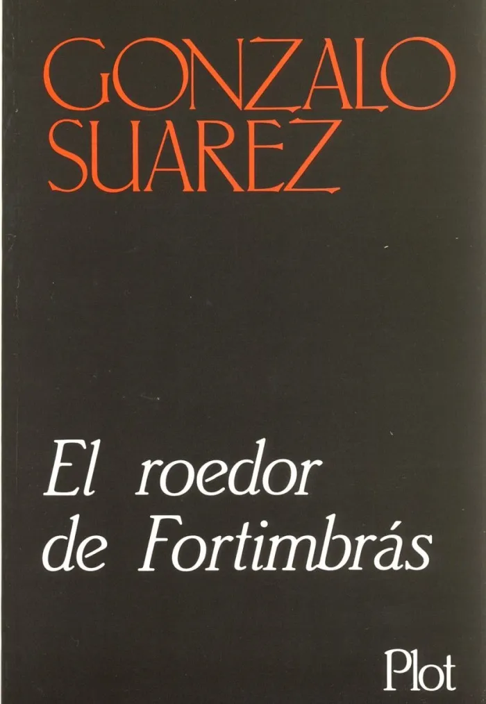 El Roedor de Fortimbrás