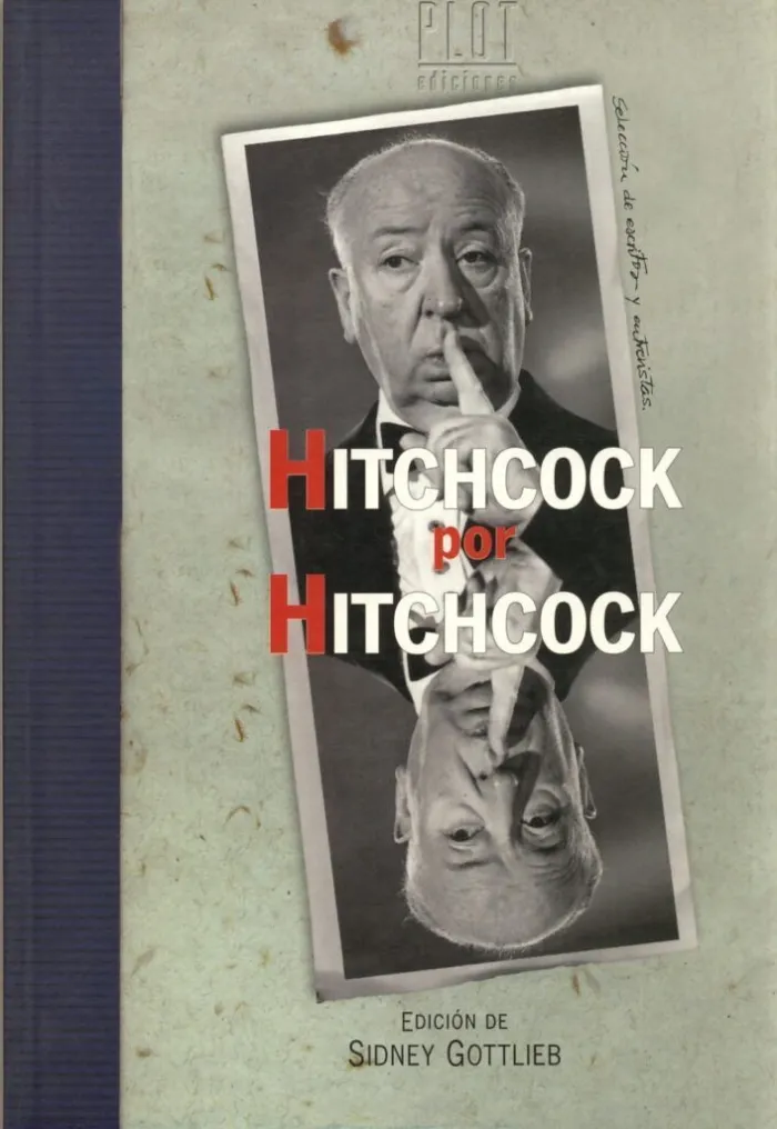 Hitchcock por Hitchcock