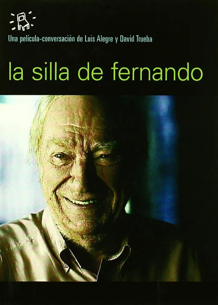 Silla de Fernando,La (Dvd)