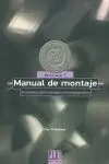 Manual de Montaje