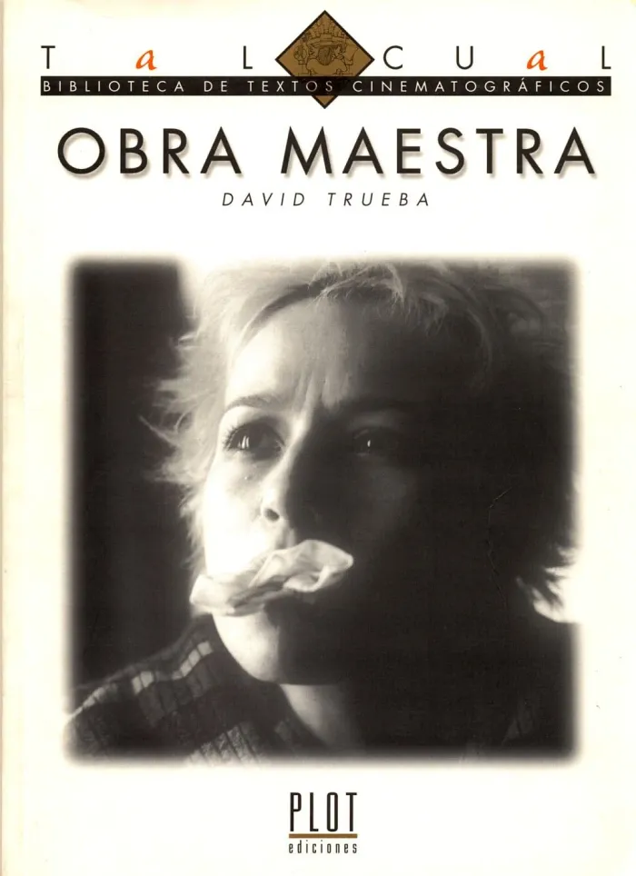 Obra Maestra