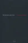 Diccionario de Cine