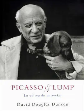 Picasso & Lump. La Odisea de un Teckel