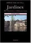 Jardines del Clasicismo y Romanticismo