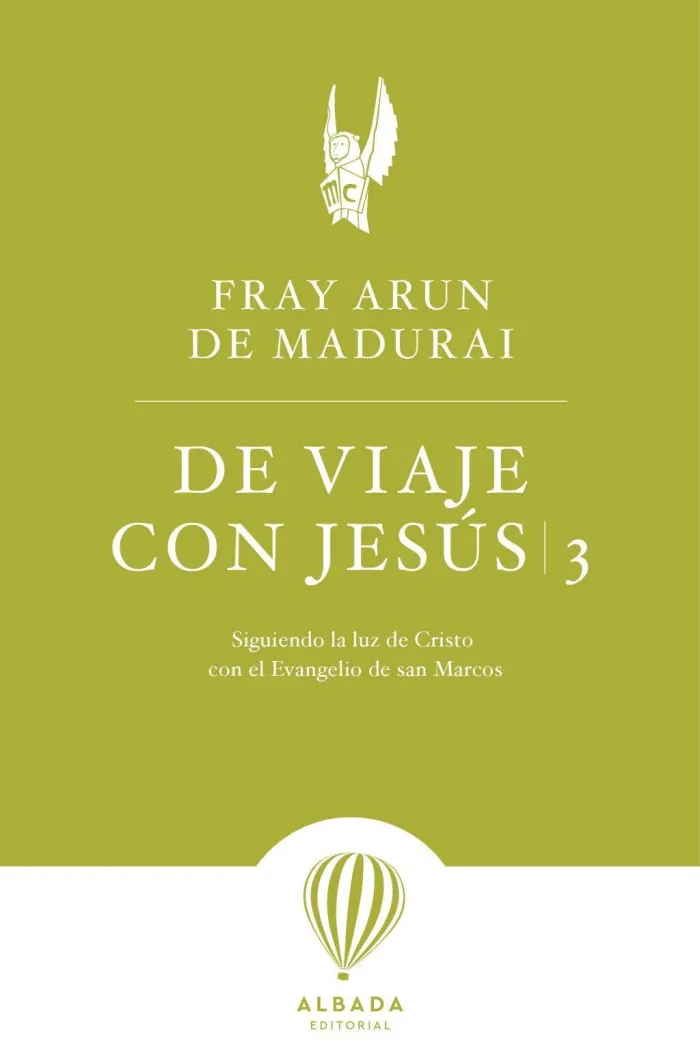 De Viaje con Jesús 3