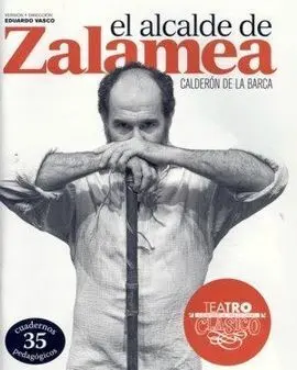 El Alcalde de Zalamea