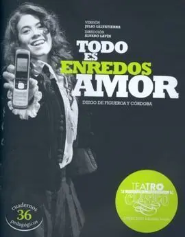 Todo Es Enredos, Amor