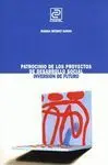 Patrocinio de los Proyectos de Desarrollo Social