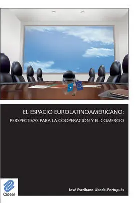 El Espacio Eurolatinoamericano