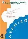 Abanico Curso Avanzado Ele (Título Provisional). Libro del Alumno