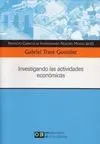 Investigando las Actividades Económicas