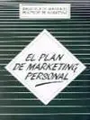 El Plan de Marketing Personal