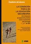 Condicion Fisica eso Cuaderno 1ºy2ºeso