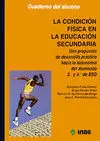 Condicion Fisica eso Cuaderno 3ºy4ºeso
