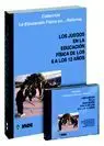 Los Juegos en la Educación Física. 6-12 Años