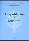 Despoblacion y Territorio