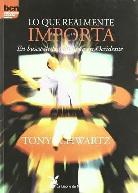 Lo que Realmente Importa