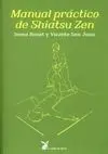 Manual Práctico de Shiatsu Zen