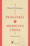 Pediatría en Medicina China