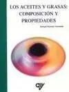 Los Aceites y Grasas