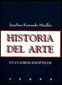 Historia del Arte en Cuadros Sinopticos