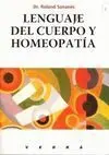 Lenguaje del Cuerpo y Homeopatía