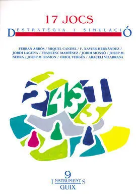 17 Jocs D Estratègia I Simulació