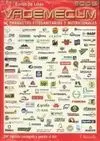Vademecum de Productos Fitosanitarios y Nutricionales 2008