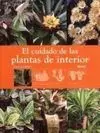 El Cuidado de las Plantas de Interior