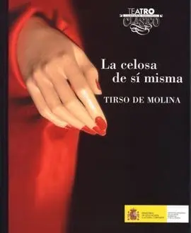 La Celosa de sí Misma