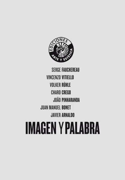 Imagen y Palabra