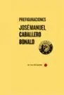 Prefiguraciones + Cd