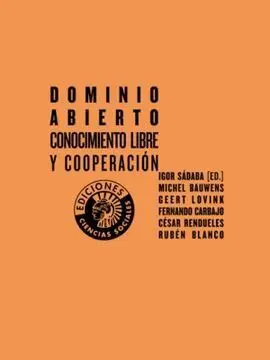 Dominio Abierto