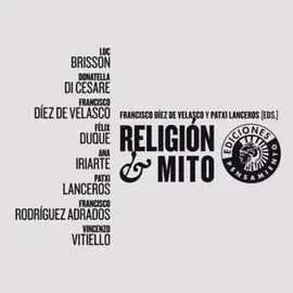 Religión y Mito