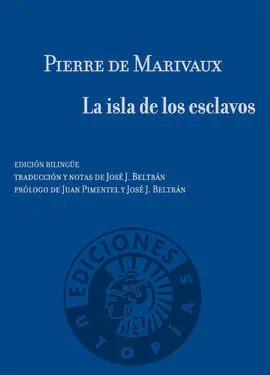 La Isla de los Esclavos