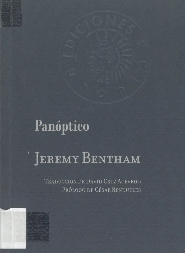 Panóptico