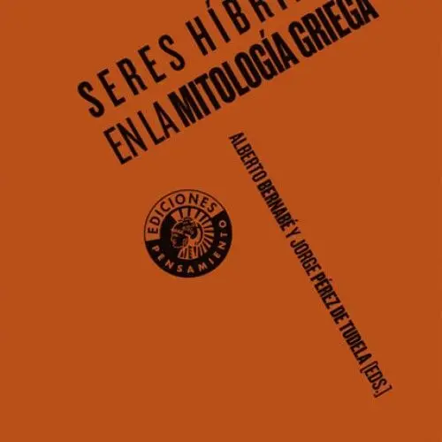 Seres Híbridos en la Mitología Griega